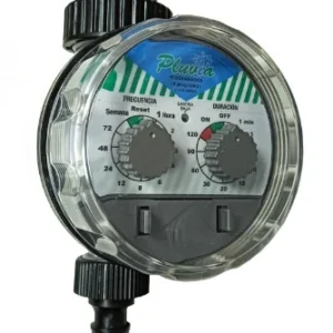 programador jardÍn electrÓnico 14pg