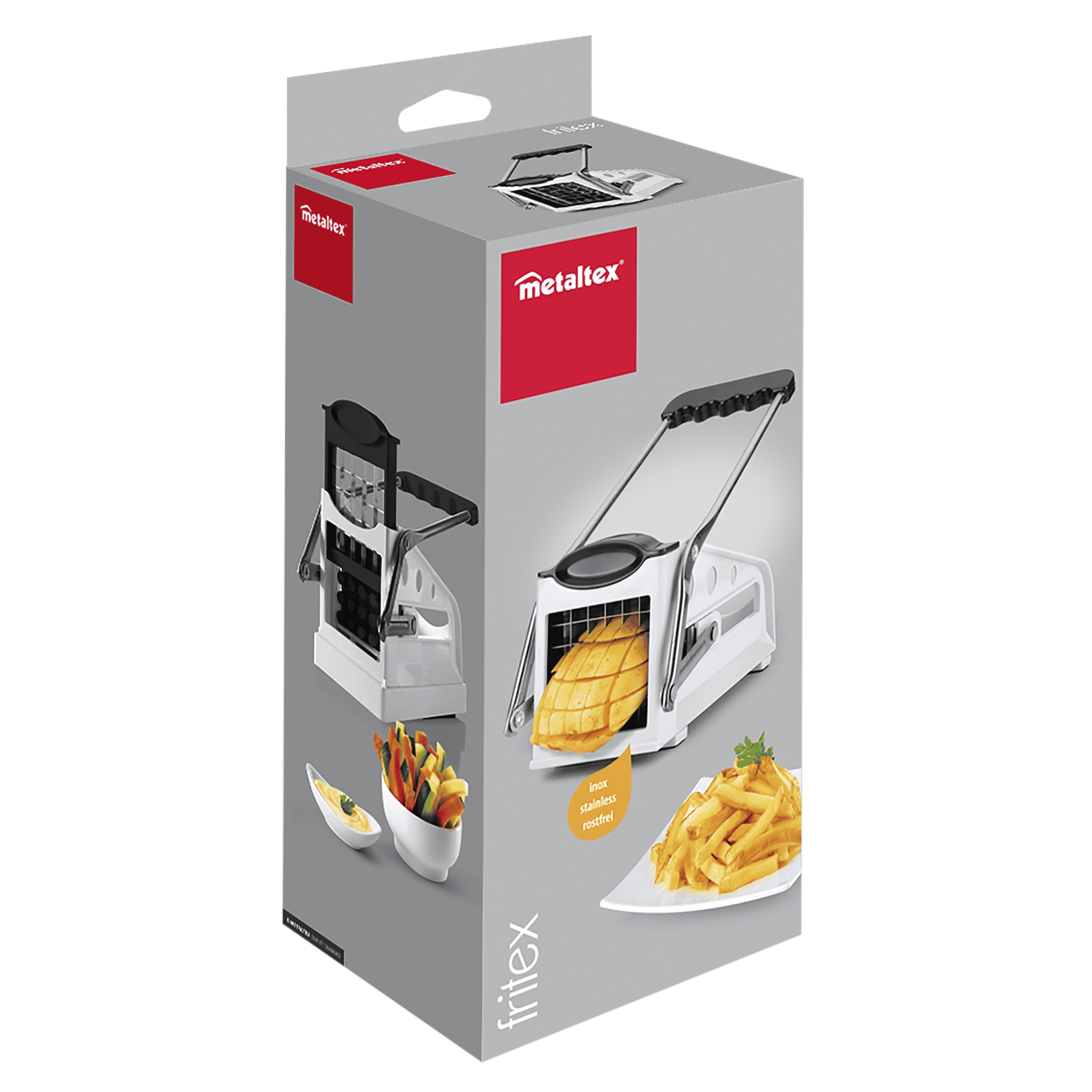 cortador patatas fritas fritex cortador patatas fritas fritex
