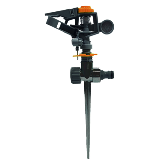 aspersor plastico impacto c/ enclavamiento aspersor plastico impacto c/ enclavamiento