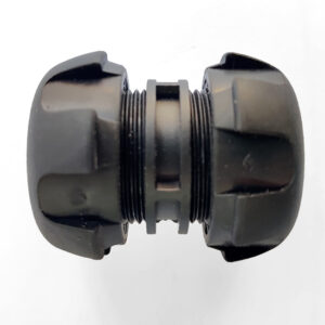 reparador manguera 15mm bimaterial