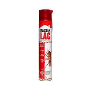 laca insecticida cucarachas (rastreros) masterlack