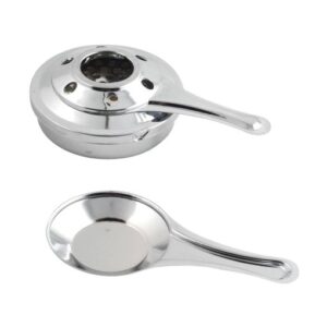hornillo para fondue