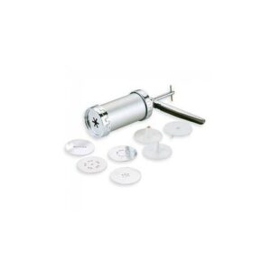 churrera aluminio inox