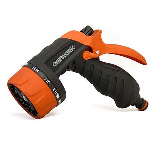 rociador riego metal soft 10 posiciones rociador riego metal soft 10 posiciones