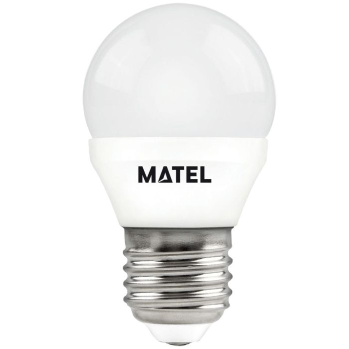 esferica led 3w e 27 6000k esferica led 3w e 27 6000k