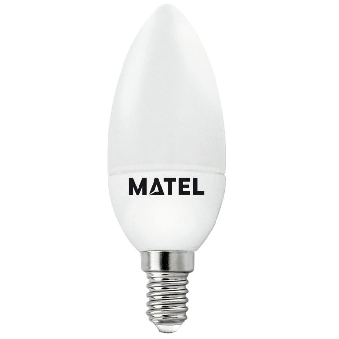 vela led 7w e14 3000k vela led 7w e14 3000k