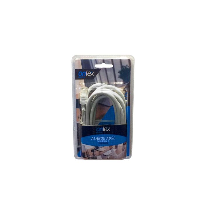 alargo adsl categorÍa 6 5mt alargo adsl categorÍa 6 5mt
