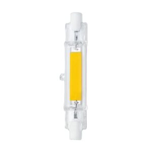 lineal led 78mm 5w 3000k