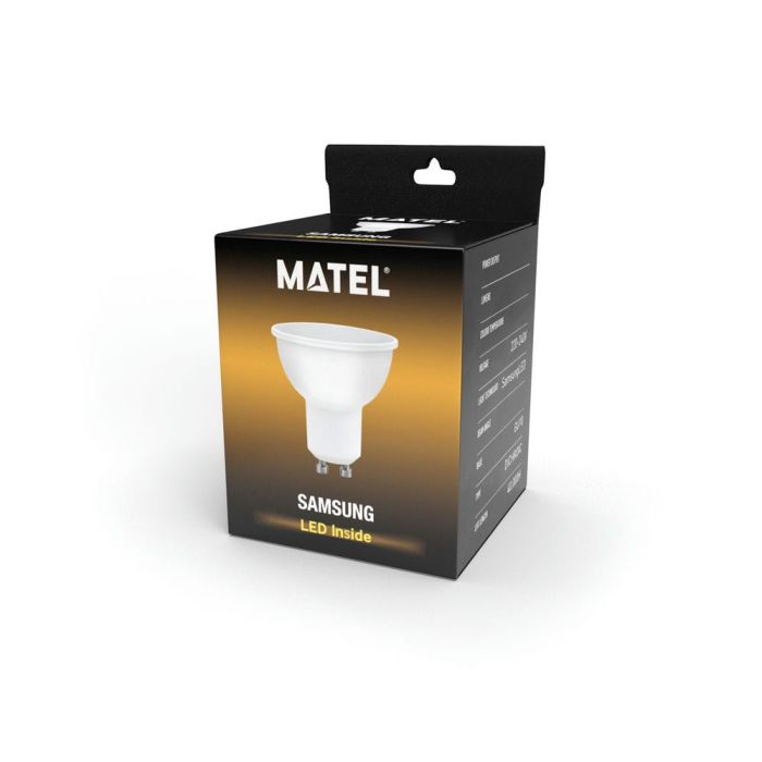 gu10 led 5w 2700k samsung inside gu10 led 5w 2700k samsung inside
