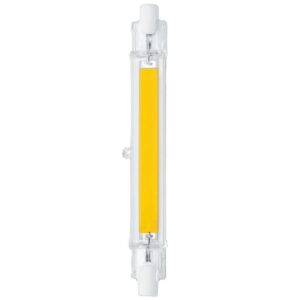 lineal led cob 118mm 12w 3000k