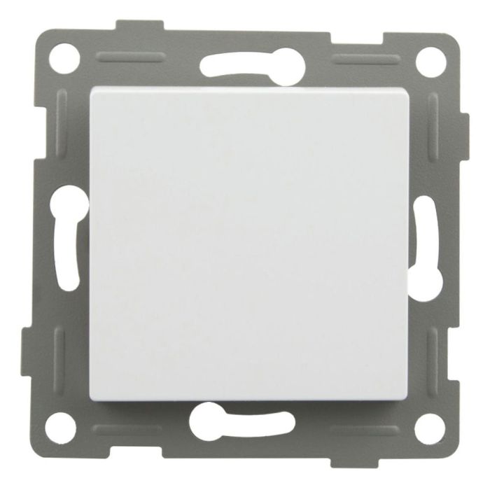 interruptor/ conmutador empotrable blanco onlex interruptor/ conmutador empotrable blanco onlex