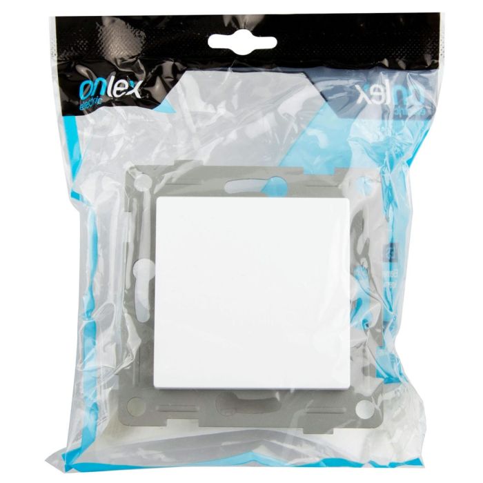interruptor/ conmutador empotrable blanco onlex interruptor/ conmutador empotrable blanco onlex