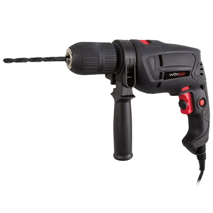 taladro percutor c/ cable 600w taladro percutor c/ cable 600w