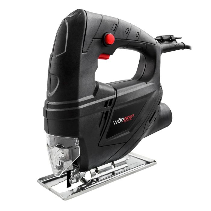 sierra caladora 400w c/ cable worgrip sierra caladora 400w c/ cable worgrip
