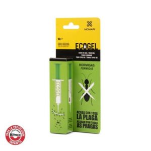 ecogel hormigas jeringa 5gr