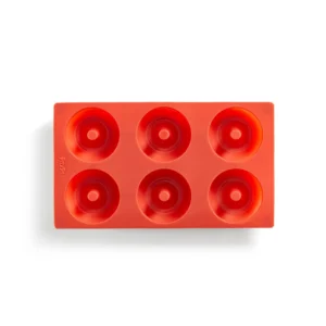 molde para donuts