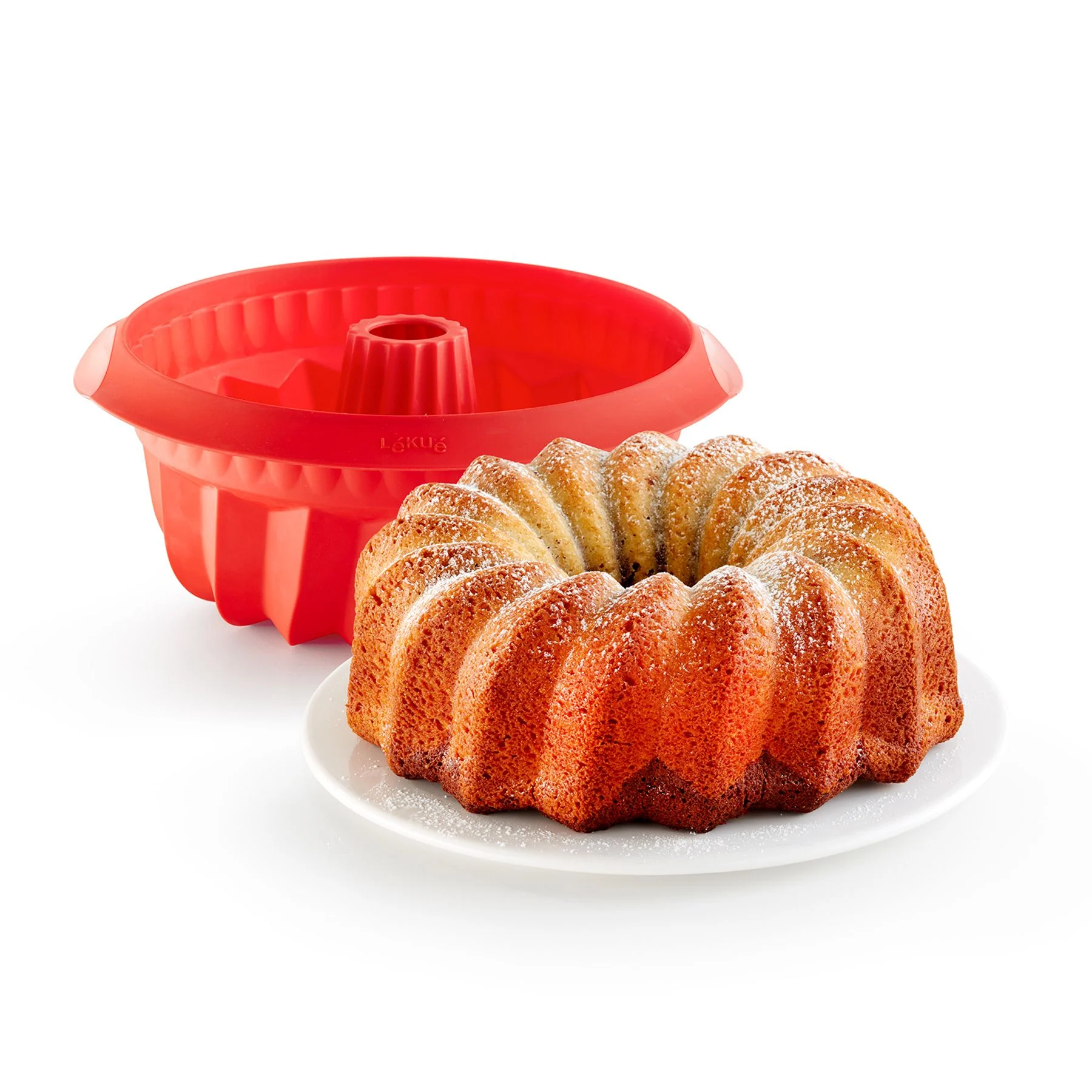 savarin hondo 22cm rojo savarin hondo 22cm rojo
