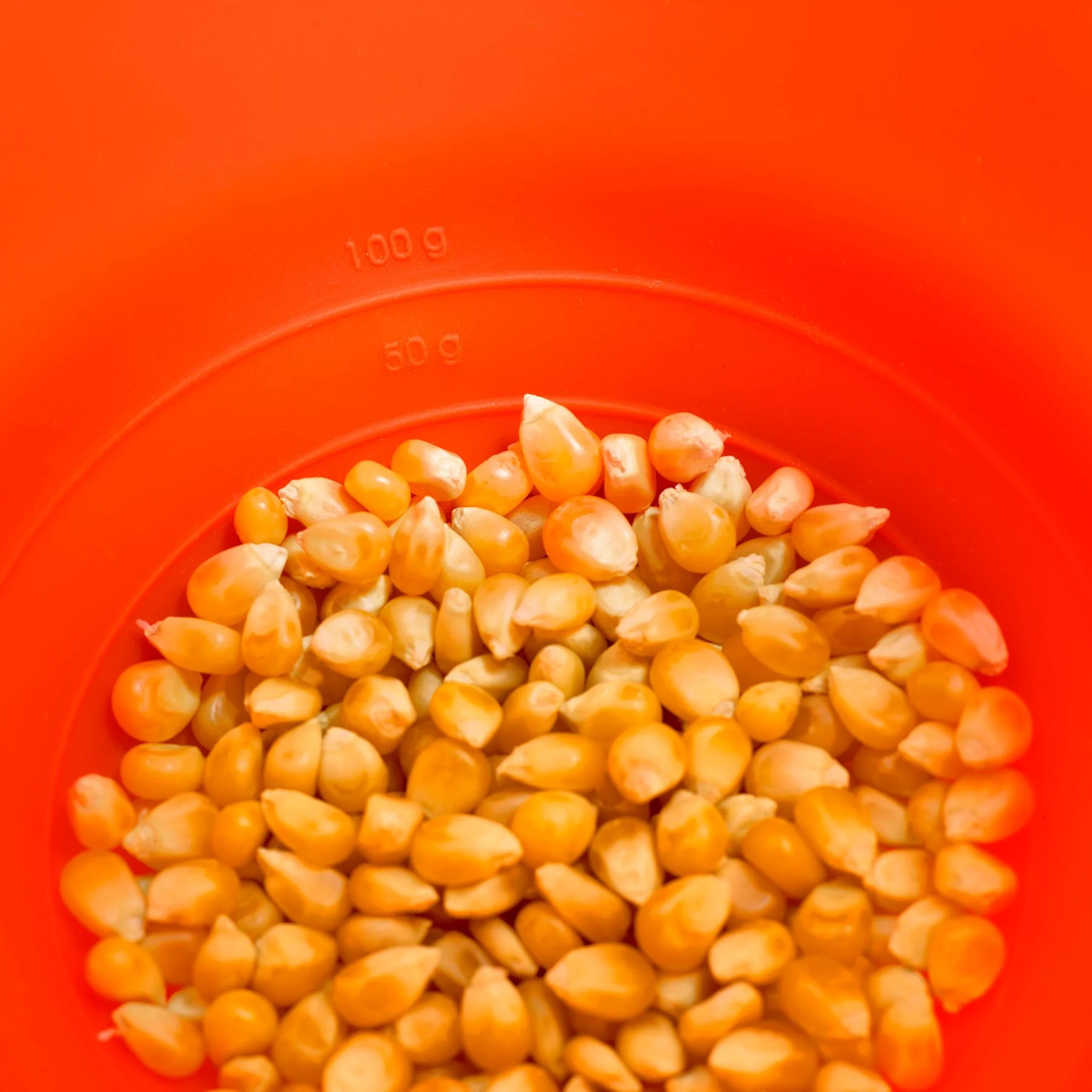 pop corn rojo pop corn rojo
