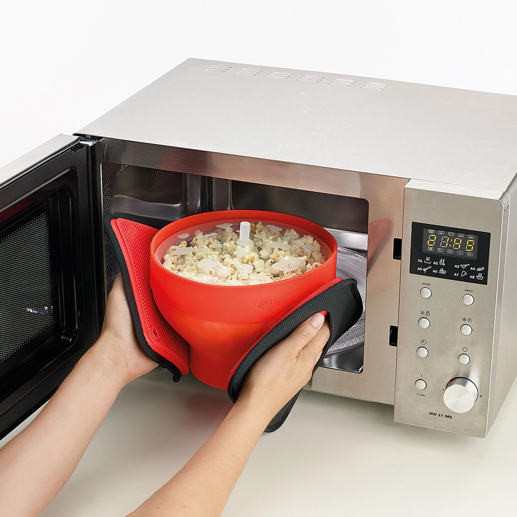 pop corn rojo pop corn rojo