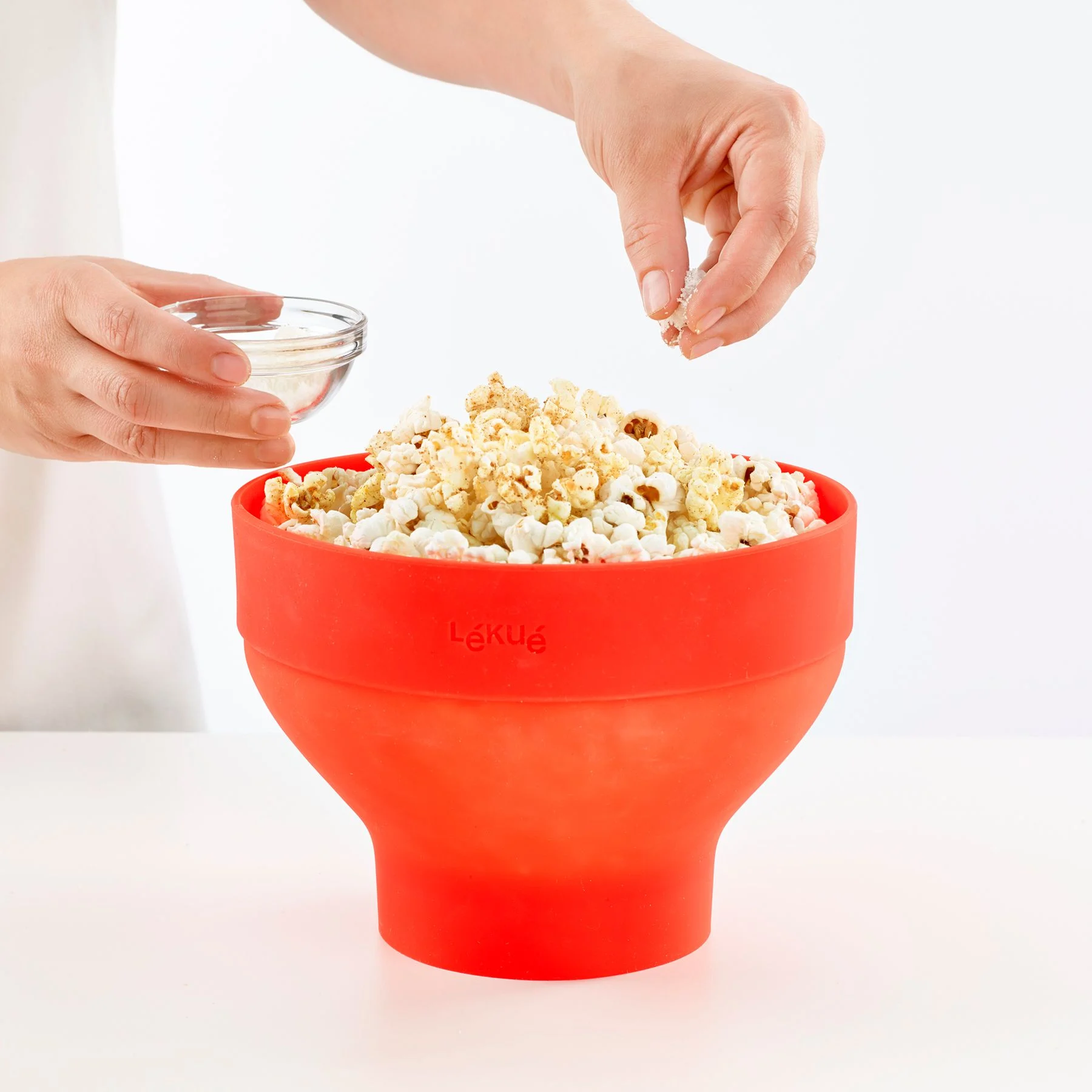 pop corn rojo pop corn rojo