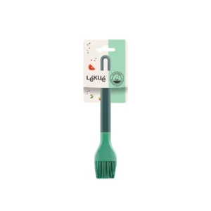 pincel green 40mm nylon silicona