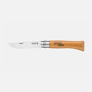 navaja opinel carbono nº10