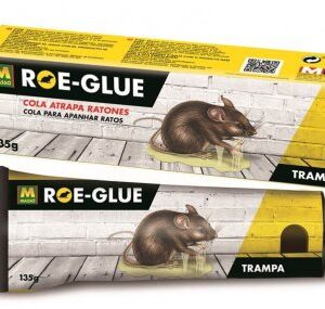 cola atrapa ratones 135gr