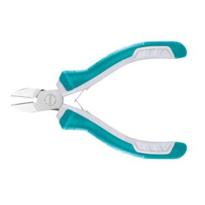 alicate mini corte diagonal 115mm
