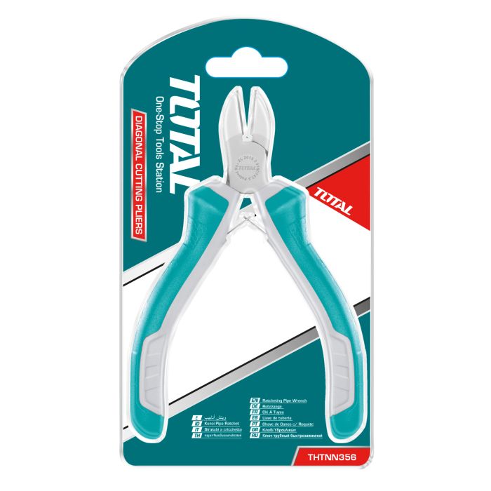 alicate mini corte diagonal 115mm alicate mini corte diagonal 115mm