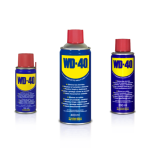 wd 40 spray varios usos 200ml