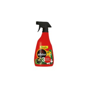 afidor triple accion 454ml