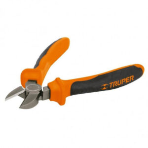 alicate corte diagonal 175mm truper
