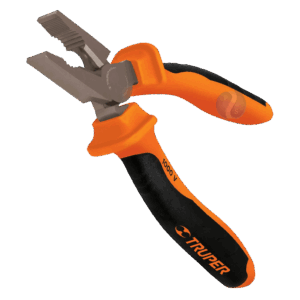 alicate universal 175mm truper
