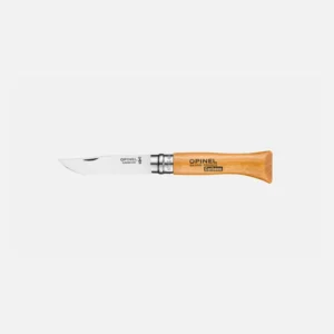 navaja opinel carbono nº06