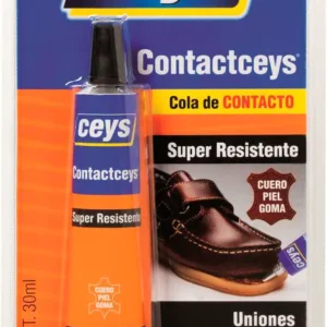 cola contacto contactceys 30grs