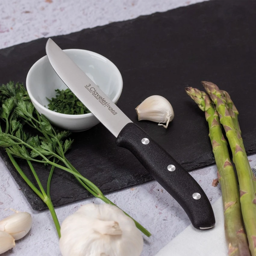 cuchillo cocina 3cv domvs 11cm cuchillo cocina 3cv domvs 11cm