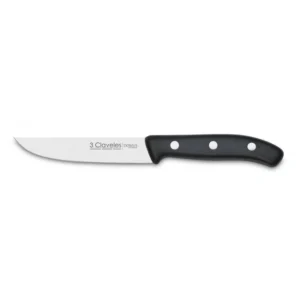 cuchillo cocina 3cv domvs 11cm