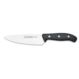cuchillo cocina 3cv domvs 13cm