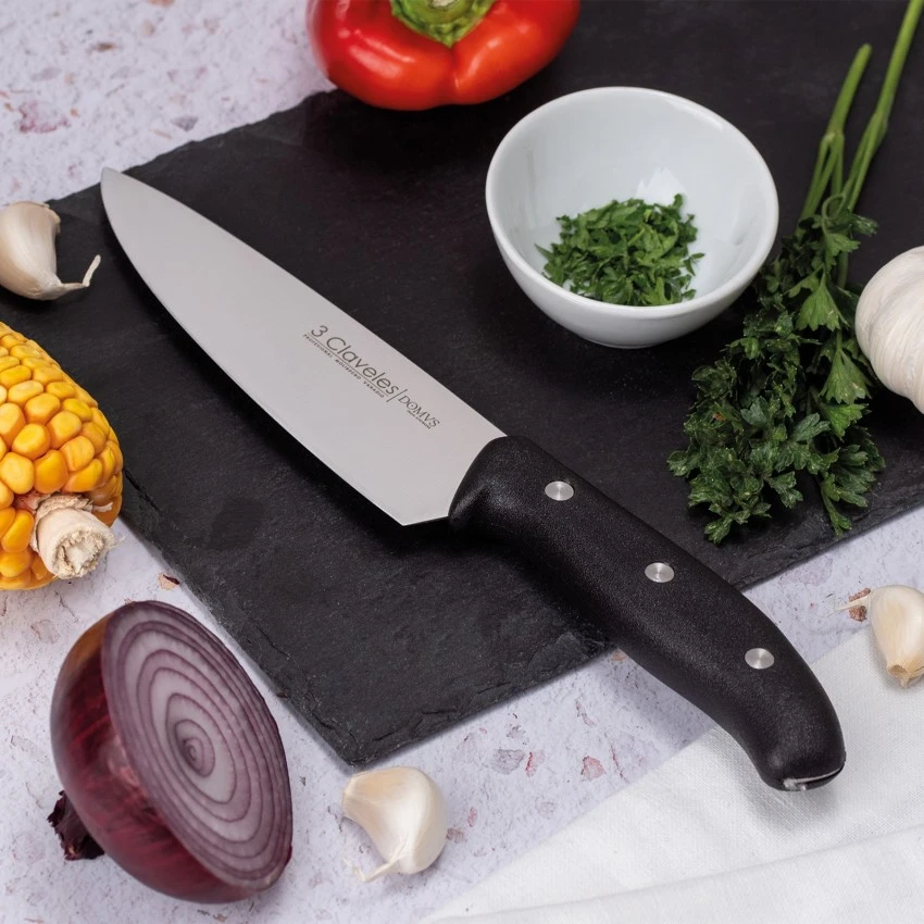 cuchillo cocina 3cv domvs 13cm cuchillo cocina 3cv domvs 13cm
