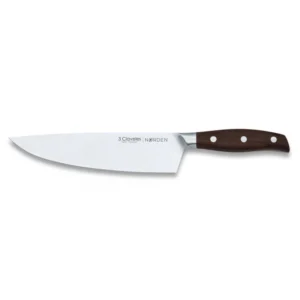cuchillo chef forjado 3cv norden 20cm84223816130138422381613013