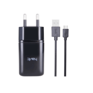 cargador usb tipo c 2a 1mt