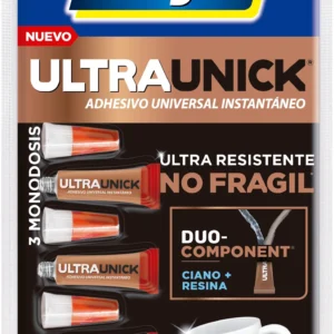 superceys ultraunick gel 3 monodosis 1 g