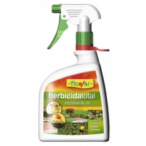herbicida total herbafÍn 1l spray y diluir