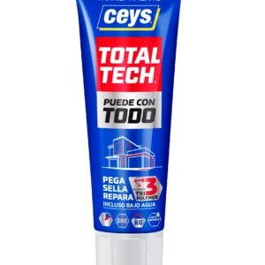 total tech transparente int ext 125ml