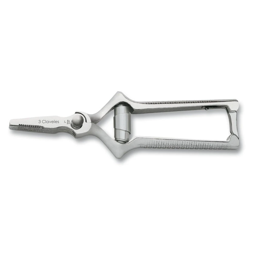 masticador inox 3cv 18cm masticador inox 3cv 18cm