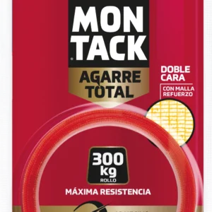 cinta doble cara montack