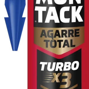 montack turbo blanco tubo 125ml