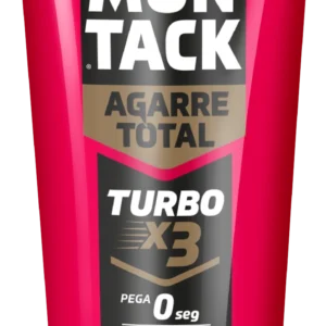 montack turbo blanco tubo 125ml