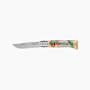 navaja opinel inox nº 8 nature perrine honorÉ