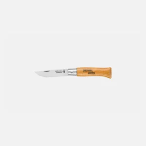navaja opinel carbono nº04